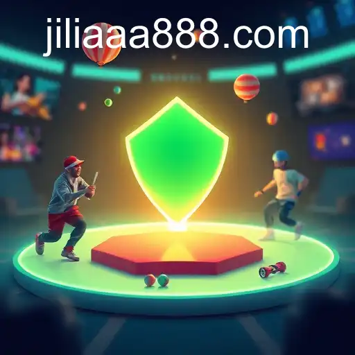 Jiliaaa: A New Frontier in Online Gaming