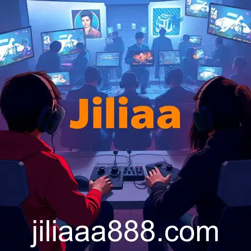 The Rise of Jiliaaa: Revolutionizing Online Gaming